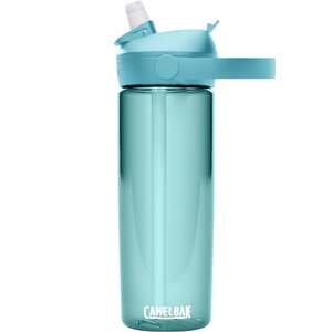 Camelbak Thrive Flip Straw 0.6L Bottle With Tritan Renew