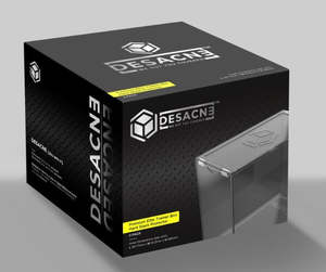Toys Under 60: Pokemon TCG Desacne - Premium Elite Trainer Box Protector 2 Pack