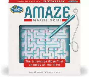 ThinkFun - Amaze