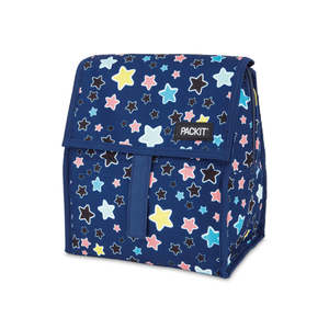 Toys Under 40: PackIt Freezable Lunch Bag Bright Stars