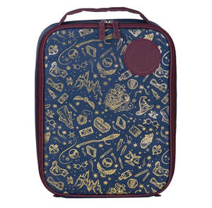 B.BOX Flexi Insulated Lunchbag -Harry Potter