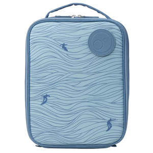 B.BOX Flexi Insulated Lunchbag - surfs up