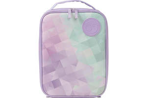Toys Under 20: B.BOX Flexi Insulated Lunchbag -Stardust