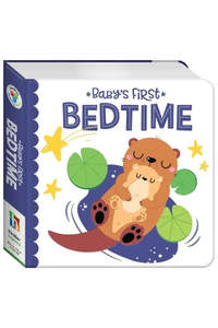 Under 2 Years: Hinkler Baby's First Bedtime