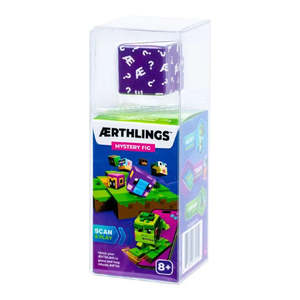 Aerthlings Mystery Box Single Pack Assorted