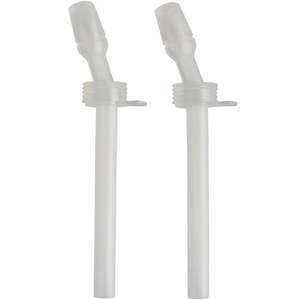 CamelBak Thrive Flow Valve and Straw 2-Pack