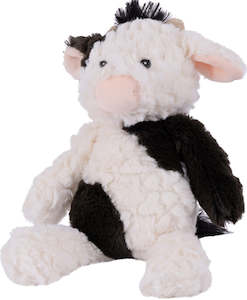 Soft Toys: Mary Meyer: Nursery - Cow (28cm)