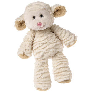 Soft Toys: Mary Meyer: Marshmallow Junior Lamb