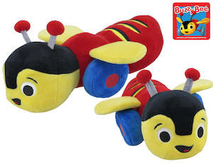 Baby Soft Toys: Buzzy Bee - Soft Toy