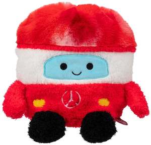 Bumbumz: Van Vance - 7.5" Plush