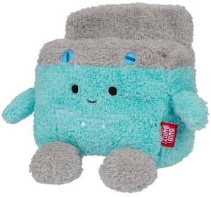 Bumbumz: Oven Olan - 7.5" Plush