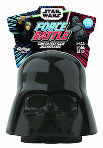 Star Wars: Force Battle (Card Game)