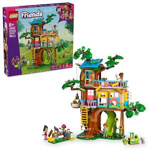 Lego Friends: LEGO Friends: Friendship Tree House Hangout - (42652)
