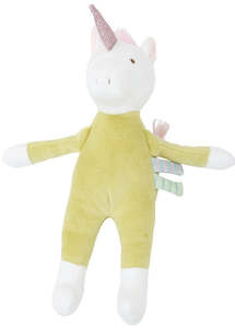 Soft Toys Plushes: Annabel Trends: Cuddly Wuddlies - Unicorn (Large)