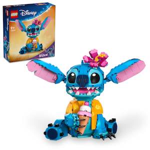 LEGO Disney: Stitch - (43249)