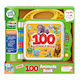 Leapfrog: Learning Friends 100 Animals Book (English / French)