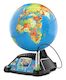 Leapfrog: Magic Adventures Globe - Interactive Learning Set