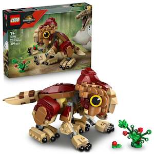 LEGO Jurassic World: Baby Dinosaur Dolores Aquilops - (76970)