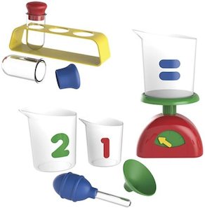 Edu-Toys - My First Weight Scale