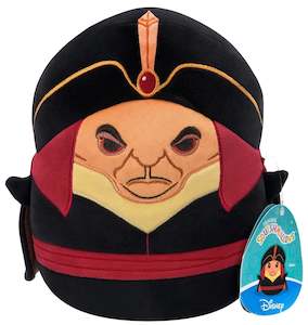Squishmallows: Disney Villains Jafar - 8" Plush