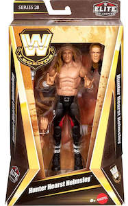 Action Figures Figurines: WWE: Legends Elite Figure - Triple H