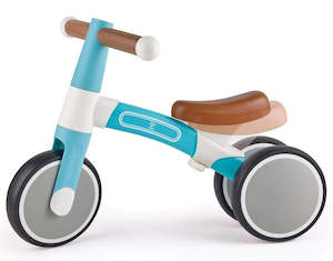 Hape: My First Balance Bike - Blue