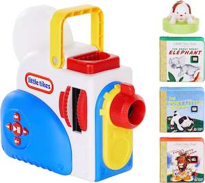 Little Tikes: Story Dream Machine