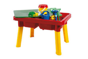 Baby Toddler Toys: Multiplay Sand / Water Table