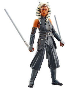 Star Wars: Ahsoka Tano - 3.75" Action Figure