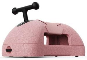 Baby Toddler Toys: Scoot & Ride: My First - Rose