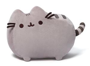 Baby Toddler Toys: Pusheen Plush - Medium