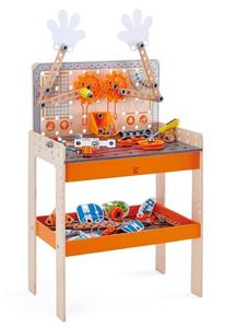 Hape: Deluxe Scientific Workbench - Creative Playset