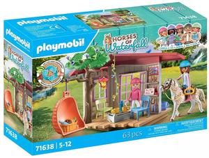 Playmobil: Waterfall Club (71638)