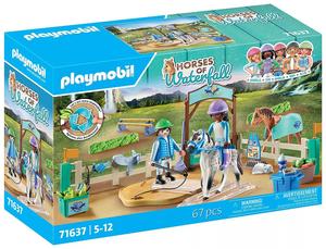 Playmobil: Waterfall Academy (71637)