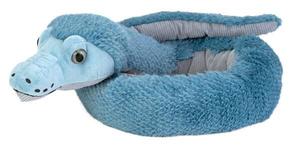 Baby Soft Toys: Wild Republic: Snake-Luxury Python - 54" Plush
