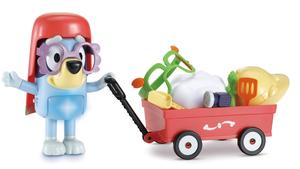 VTech: Dress-Up Bluey