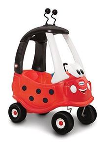 Little Tikes: Cozy Coupe - Ladybird