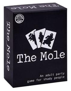 The Mole