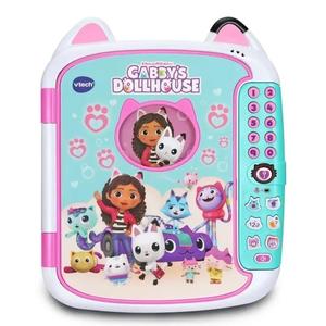 Electronic Learning: VTech: Gabby's Dollhouse Secret Diary