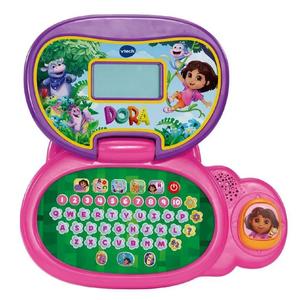 VTech: Dora's More To Explore Learning Laptop