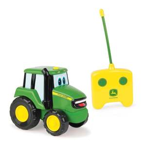 Activity Learning Baby Toys: John Deere: Johnny Tractor Remote Controller