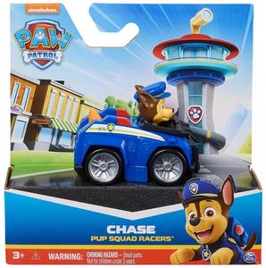 Paw Patrol: Pup Squad Racers - Chase