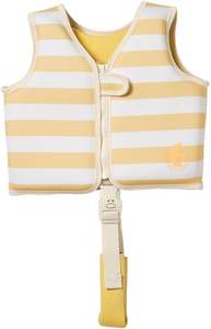 Sunnylife: Kids Swim Vest - Sammy the Seagull (1-2 Years)