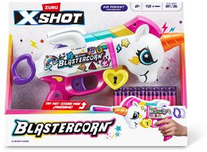 Zuru X-Shot: Blastercorn