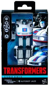 Transformers Studio Series: Deluxe - Jazz