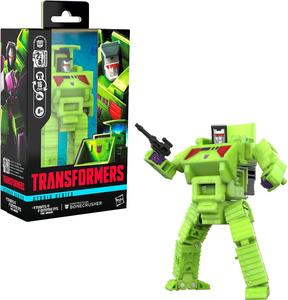 Transformers Studio Series: Deluxe - Bonecrusher