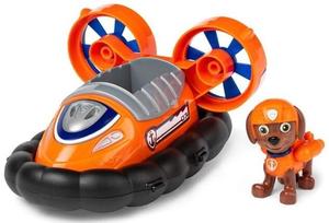 Vehicles Remote Control: Paw Patrol: Sustainable Vehicle - Zuma
