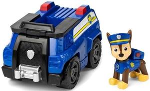 Paw Patrol: Sustainable Vehicle - Chase