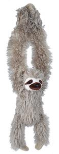Baby Soft Toys: Wild Republic: Sloth Three Toed - 20" Hanging Plush
