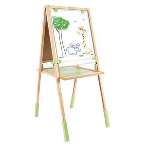 Hape: Step Up Bamboo Easel